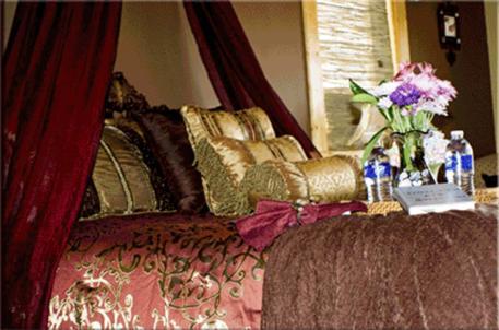Eagles View Bed & Breakfast Burnside Cameră foto